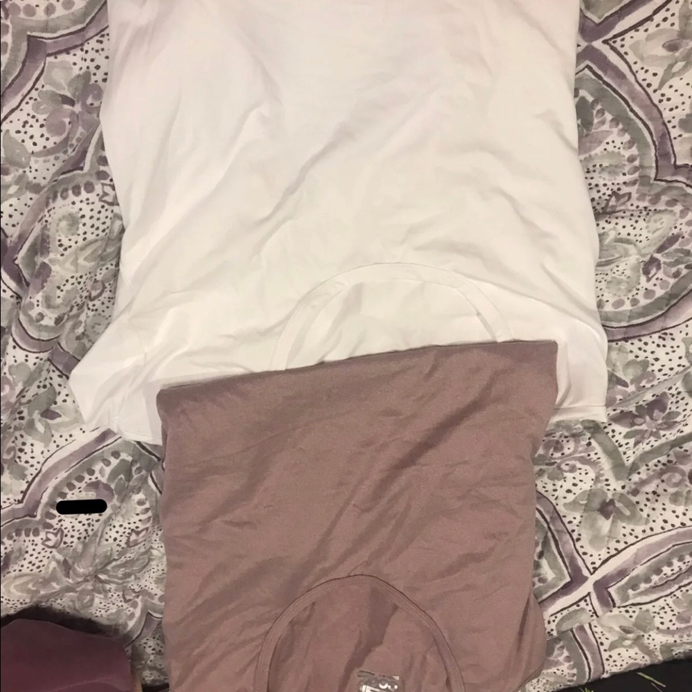 Athletic shirts